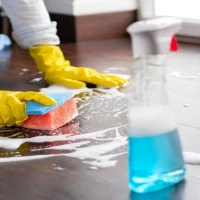 End of Tenancy Cleaning 3